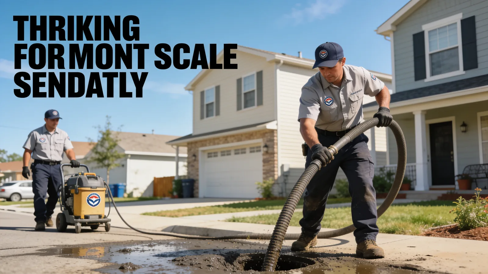 Sewage Cleanup in Thornton, AR near me